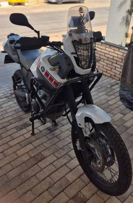 YAMAHA XT 660 Z TÉNÉRÉ 